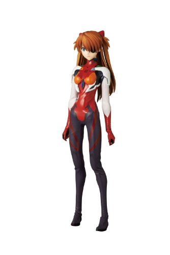 パーツ asuka Evangelion Shin Gekijouban - Souryuu Asuka Langley - 1/6