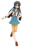 Suzumiya Haruhi no Yuuutsu - Asakura Ryouko - Figma #023 - School Uniform Ver. (Max Factory)