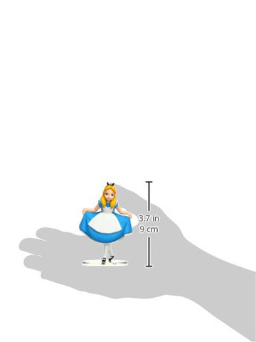 Alice in Wonderland - Alice - Ultra Detail Figure No.289 - Good Day (Medicom Toy)