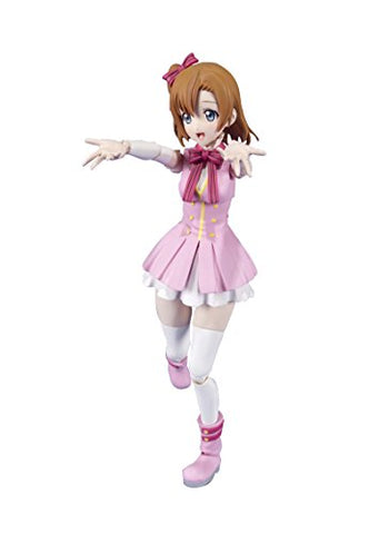 Love Live! School Idol Project - Kousaka Honoka - S.H.Figuarts (Bandai)