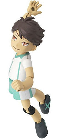 Haikyuu!! - Oikawa Tooru - Playgure (Takara Tomy)