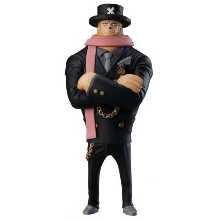 One Piece - Tony Tony Chopper - One Piece Styling - Super One Piece Styling Suit & Dress Style 2