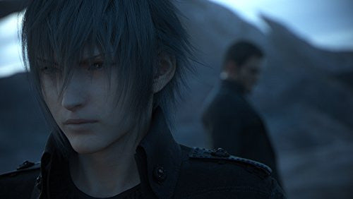 Final Fantasy XV [Deluxe Edition] - Solaris Japan