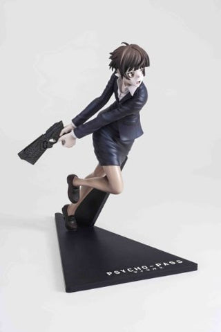 Psycho-Pass - Tsunemori Akane - Hdge (Union Creative International Ltd)
