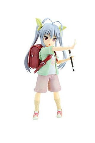 Non Non Biyori Repeat - Miyauchi Renge - 1/7 (Pulchra)