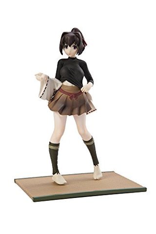 Kantai Collection ~Kan Colle~ - Ise
