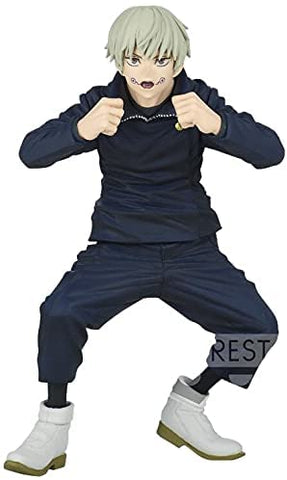 Jujutsu Kaisen - Inumaki Toge - Jujutsu Kaisen Juhai no Jutsu (Bandai Spirits)