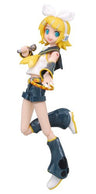 Vocaloid - Kagamine Rin - Figma #019 (Max Factory)