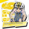 Yowamushi Pedal - Grande Road - Onoda Sakamichi - Keyholder (Cabinet)