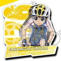 Yowamushi Pedal - Grande Road - Onoda Sakamichi - Keyholder (Cabinet)