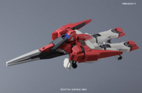 Kidou Senshi Gundam AGE - Clanche - HGAGE #27 - 1/144 (Bandai)