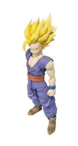 Dragon Ball Kai - Son Gohan SSJ - S.H.Figuarts (Bandai)