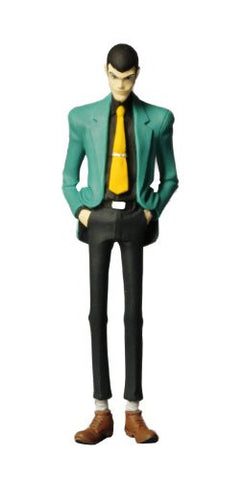 Lupin III - Lupin the 3rd - Mini Ver. (Dive)