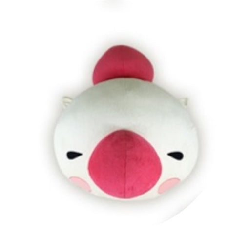 Theatrhythm Final Fantasy - Mogry - Cushion - Face Cushion