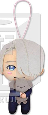 Yuri!!! on Ice - Victor Nikiforov - Minna no Kuji