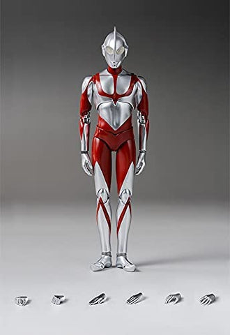 Shin Ultraman - Ultraman - 6-inch FigZero (ThreeZero)