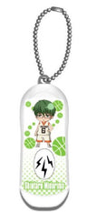 Kuroko no Basket - Midorima Shintarou - B・beans - Static Electricity Removal Keyholder - Keyholder (ACG)