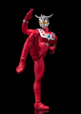 Ultraman Leo - Ultra-Act - Renewal ver. (Bandai)