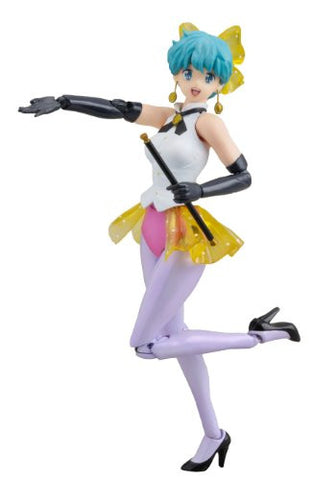 Mahou no Star Magical Emi - Magical Emi - Gutto-Kuru Figure Collection (CM's Corporation)