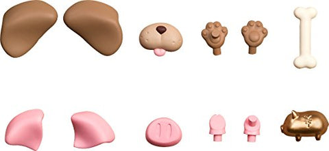 Nendoroid More - Nendoroid More: After Parts #04 - B Set (Good Smile Company)