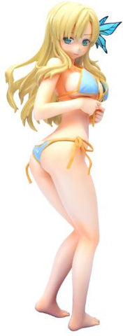 Boku wa Tomodachi ga Sukunai - Kashiwazaki Sena - Resi-Carat - 1/7 - Swimsuit ver. (Clayz)