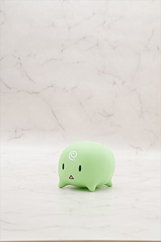 Sekai Seifuku ~ Bouryaku no Zvezda - KuruKuru - Green (Aquamarine)