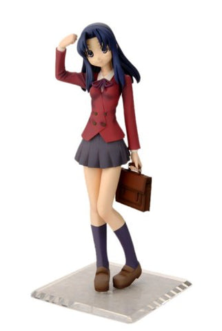 Toradora! - Kawashima Ami - Resinya! - 1/7 (Cospa)