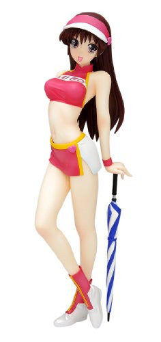 Future Grand Prix Cyber Formula - Sugou Asuka - Treasure Figure