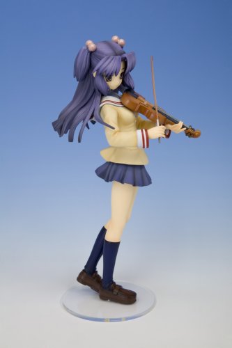 Clannad - Ichinose Kotomi - 1/8 (Kotobukiya) - Solaris Japan