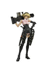 Pieces 2 - Pieces - Iris Hallett - Creators' Labo - 032 - 1/6 (Yamato)