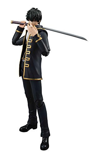 Gintama - Hijikata Toushirou - Variable Action Heroes (MegaHouse