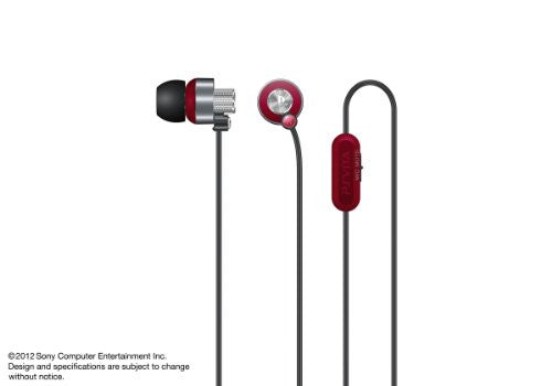 Ps vita discount headphones