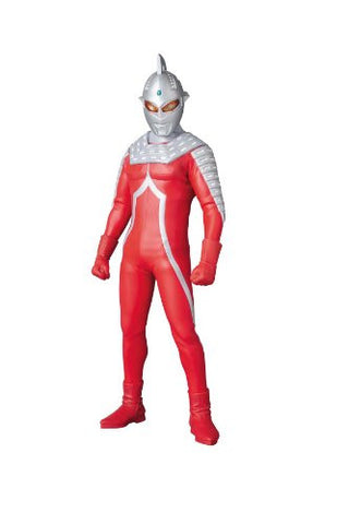 Ultraseven - Real Action Heroes - Ver.2.0 Renewal Ver. (Medicom Toy)