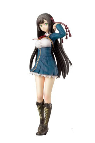 Koi to Senkyo to Chocolate - Shinonome Satsuki - High