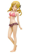 Gekijouban Mahou Shoujo Madoka★Magica - Tomoe Mami - Beach Queens - 1/10 - Swimsuit ver., Ver.2 (Wave)