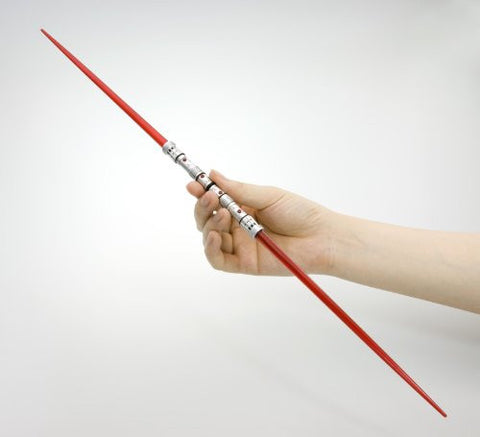 Star Wars - Star Wars Episode I: The Phantom Menace - Darth Maul - Chopsticks (Kotobukiya)