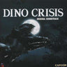 DINO CRISIS ORIGINAL SOUNDTRACK