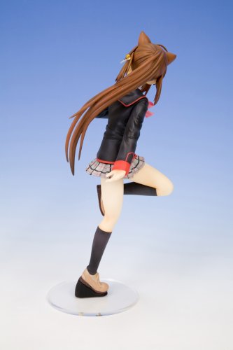 Natsume Rin - Little Busters!