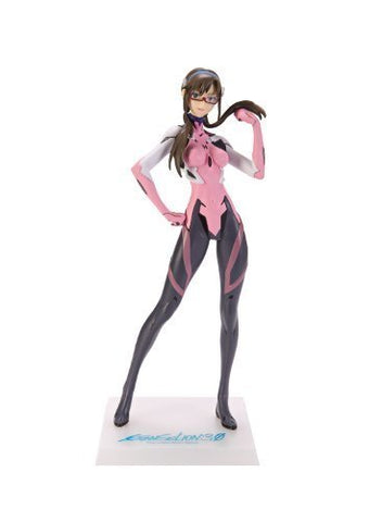 Evangelion Shin Gekijouban: Q - Makinami Mari Illustrious - PM Figure (SEGA)