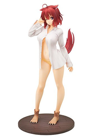 Amairo Islenauts - Masaki Gaillard - 1/8