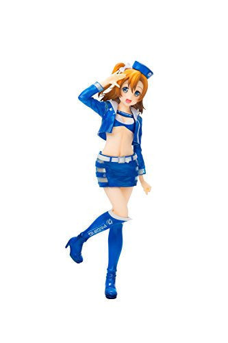 Love Live! School Idol Project - Kousaka Honoka - 1/8 - Love Live