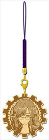 Steins;Gate 0 - Wooden Strap: Moeka Kiryuu