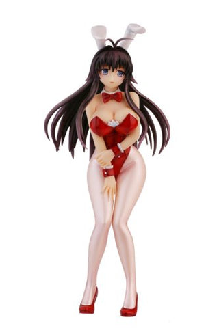 Kanokon - Minamoto Chizuru - Skytube - 1/6 (Alphamax)