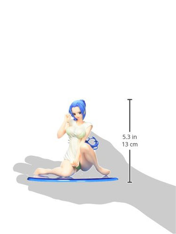 One Piece - Nefertari Vivi - Excellent Model - Portrait Of Pirates Limited Edition - 1/8 - Ver.BB