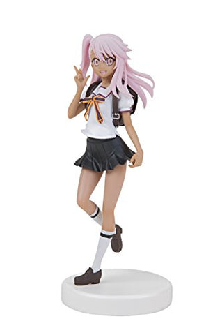 Fate/kaleid liner PRISMA☆ILLYA 2wei! - Chloe von Einzbern - Uniform ver. (FuRyu)