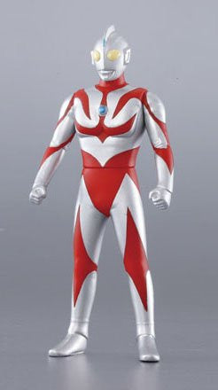 Ultraman Neos - Ultra Hero Series 2009 - 25 - Renewal ver. (Bandai)