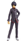 Bakemonogatari - Araragi Koyomi - Figma #097 (Max Factory)
