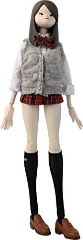 Otome no Teikoku - Kujou Ayano - The World of Isobelle Pascha - 1/6 (3A Toys)