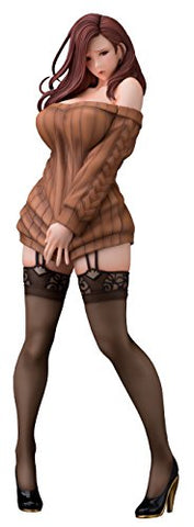Original Character - Kujou Shiho - 1/6 (Daiki Kougyou)