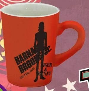 Tiger & Bunny - Barnaby Brooks Jr. - Mug (Movic)